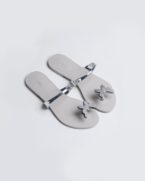 AZURE Silver Flats